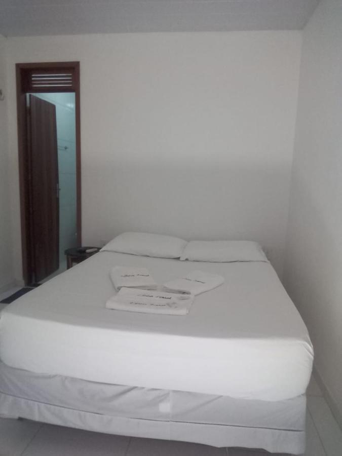 Villa Portal Dos Ventos Fortim Buitenkant foto